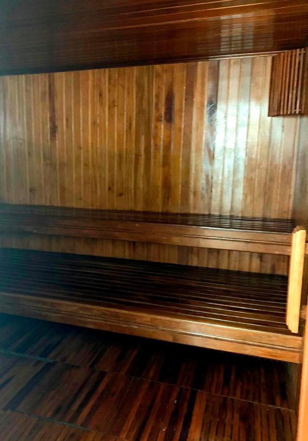 Acogedor Dpto En San Isidro Excelente Vista, Piscina Y Wifi Διαμέρισμα Λίμα Εξωτερικό φωτογραφία